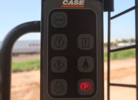 case 410 skid steer warning lights|case skid steer warning symbols.